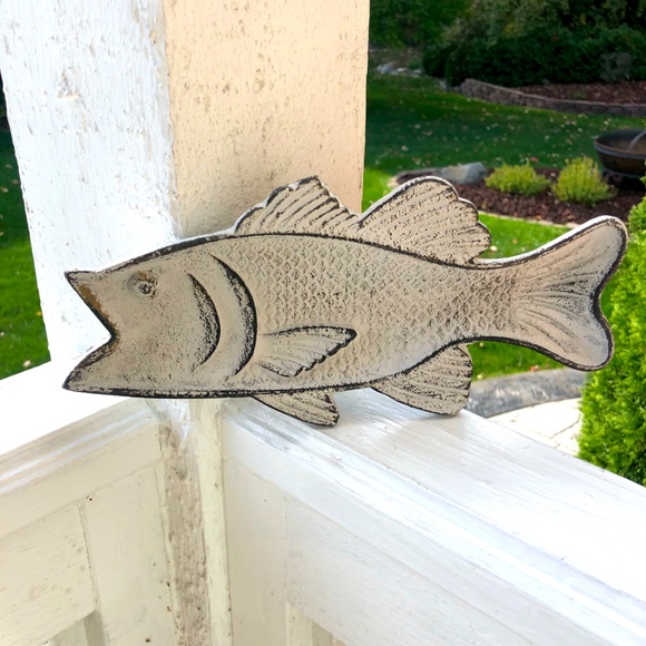 Fish - Picture 1 of 1